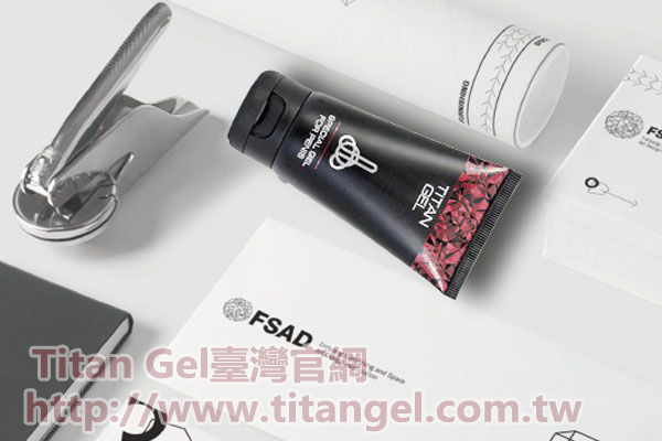 Titan Gel泰坦凝膠成分功效 Titan Gel 真的有效嗎？ 如何使用泰坦凝膠？