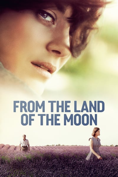 From The Land of The Moon 2016 LIMITED 1080p BluRay x264-USURY