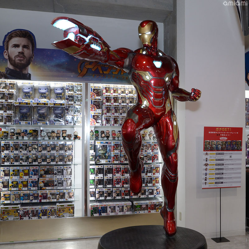 Avengers Exclusive Store by Hot Toys - Toys Sapiens Corner Shop - 23 Avril / 27 Mai 2018 CKt5ymt9_o