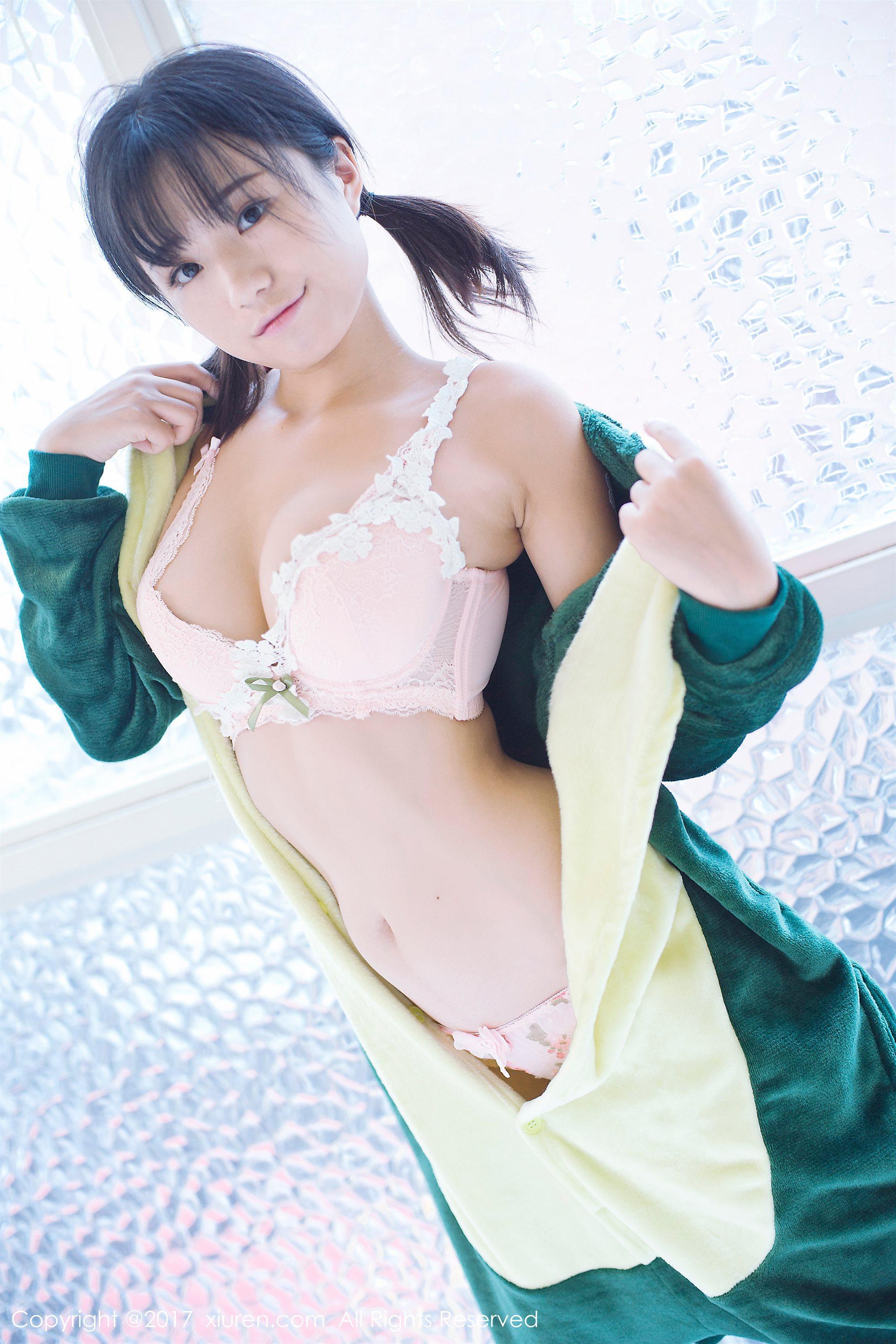 [XiuRen秀人网] No.0831 仓井优香(36)