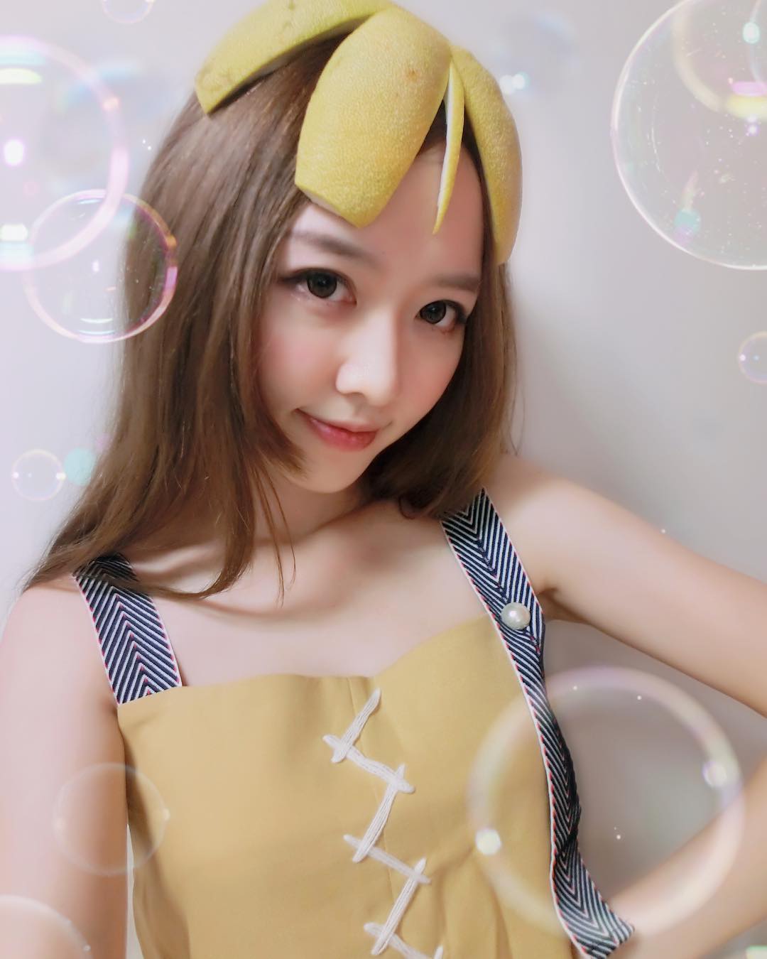 IG正妹—蘇辰程chencheng 8VSUSJmT o - IG正妹—蘇辰程chencheng
