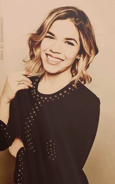 America Ferrera XLTL5NaT_o