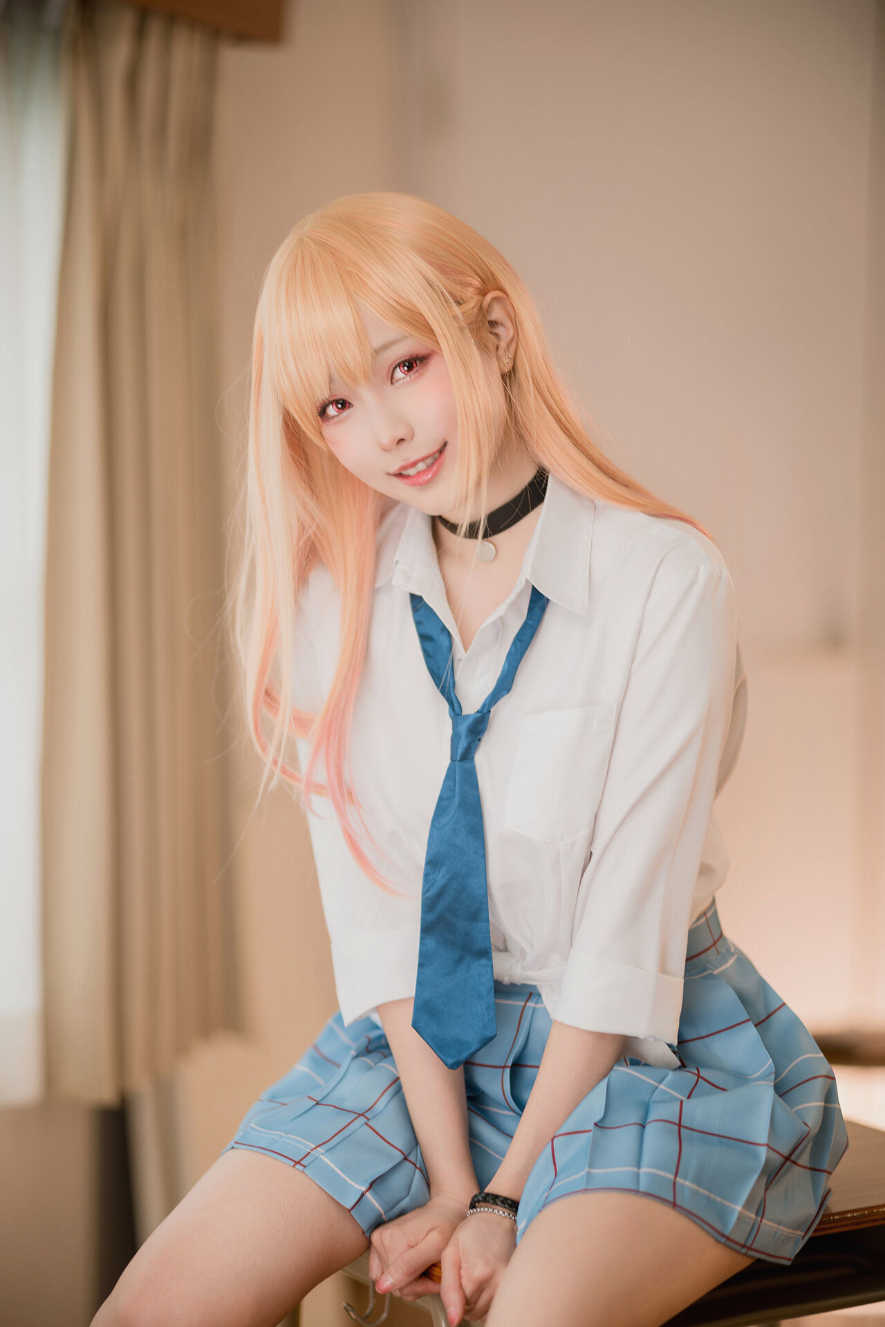 Ely - Marin Kitagawa - E-Hentai Galleries