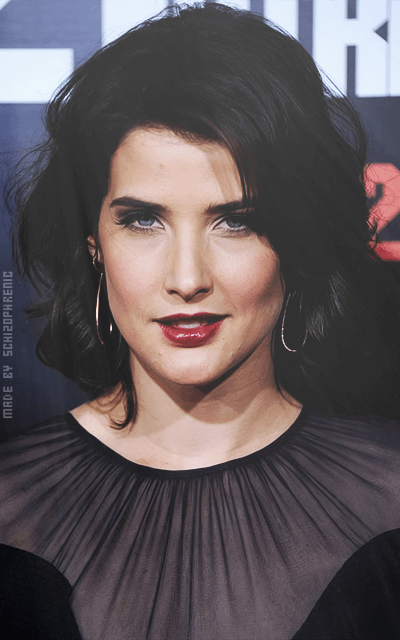 Cobie Smulders OL9erDTZ_o