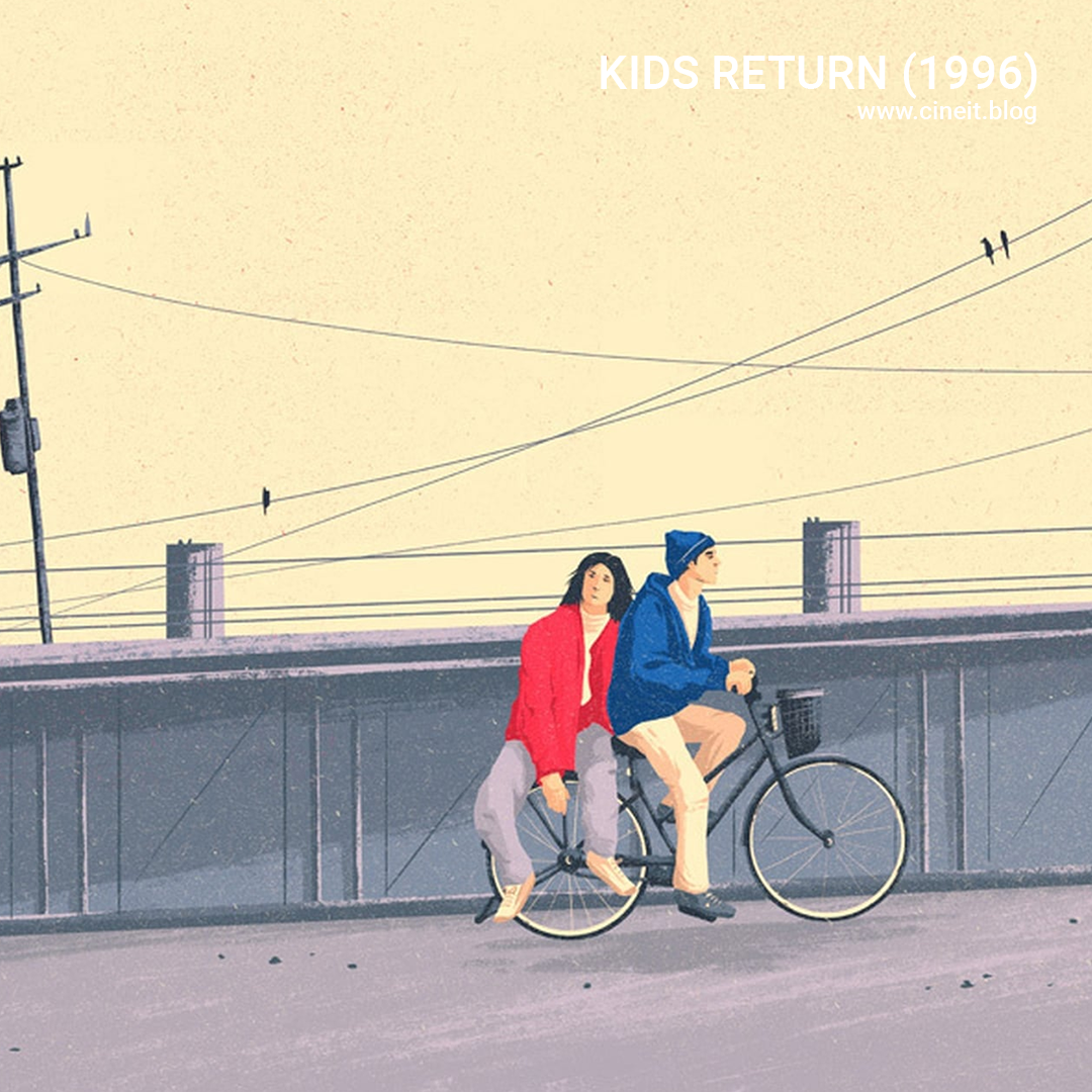Kids Return Review - Click Here