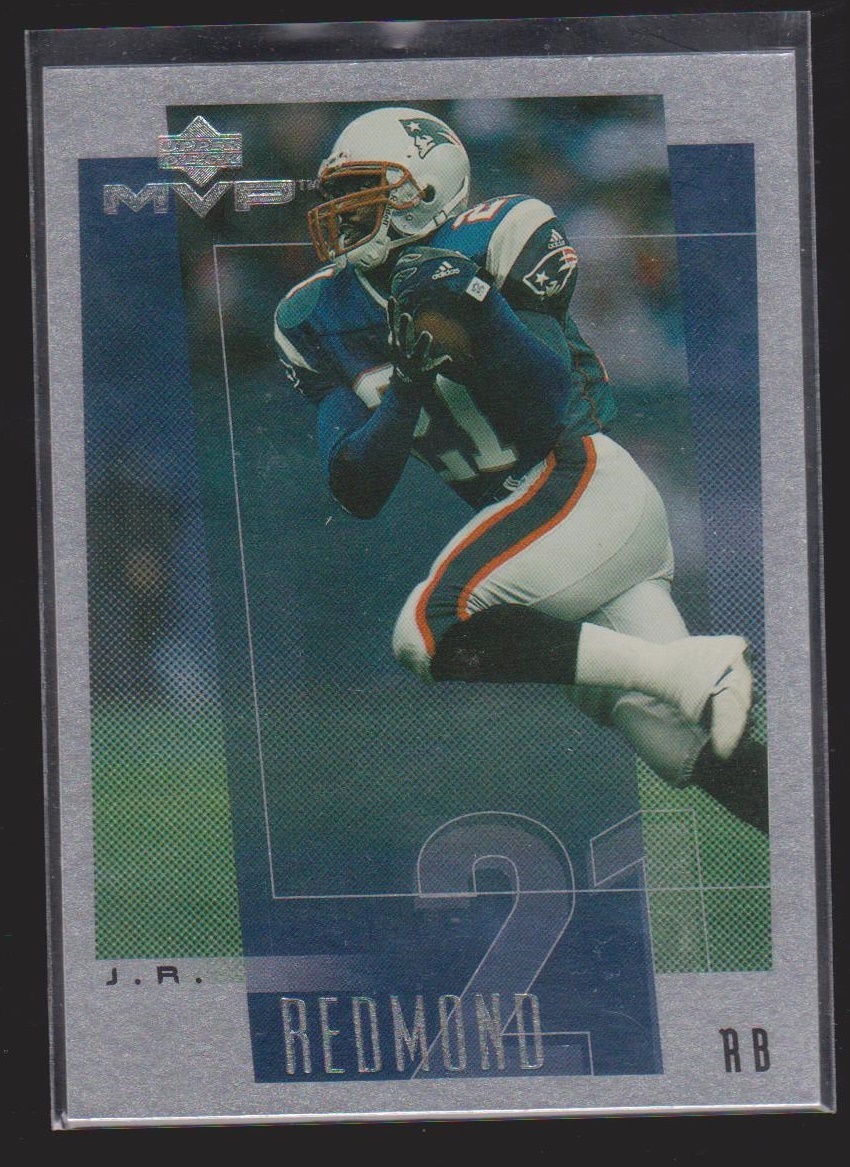 New England Patriots Cards You Pick -- Get 40% off Details Inside A3 - Picture 124 of 248