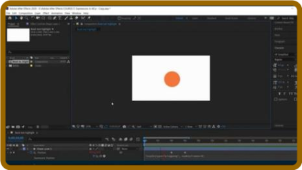 Advanced Motion Graphics with After Effects