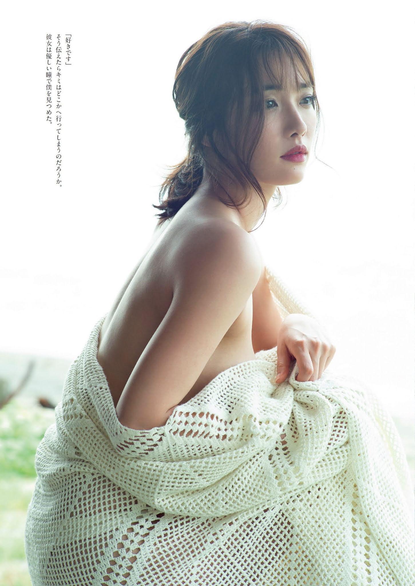 Anna Konno 今野杏南, Weekly Playboy 2021 No.29 (週刊プレイボーイ 2021年29号)(8)