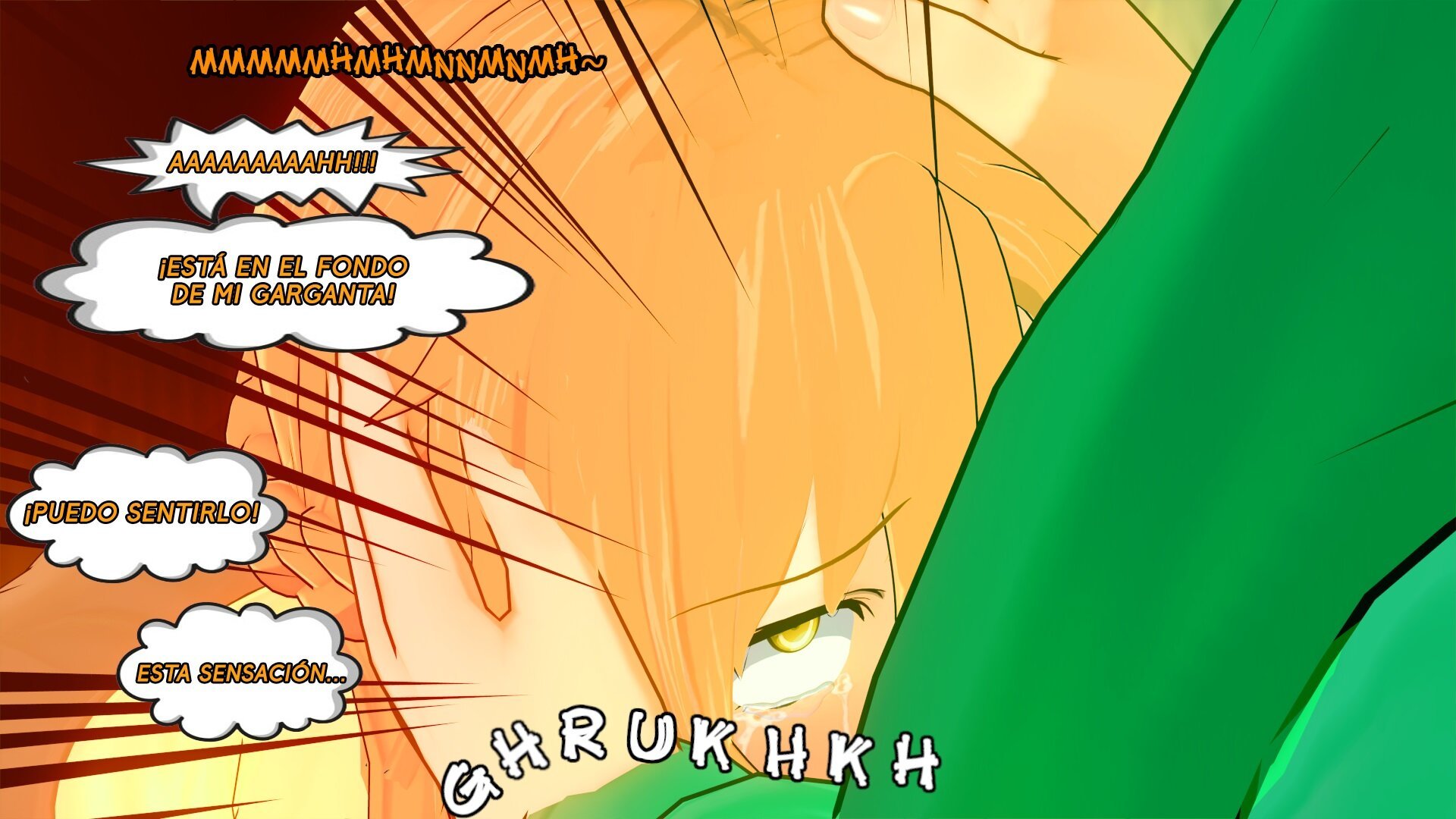 &#91;YuukiS&#93; La historia de la luna de miel de Asuna (Sin censura) - 32