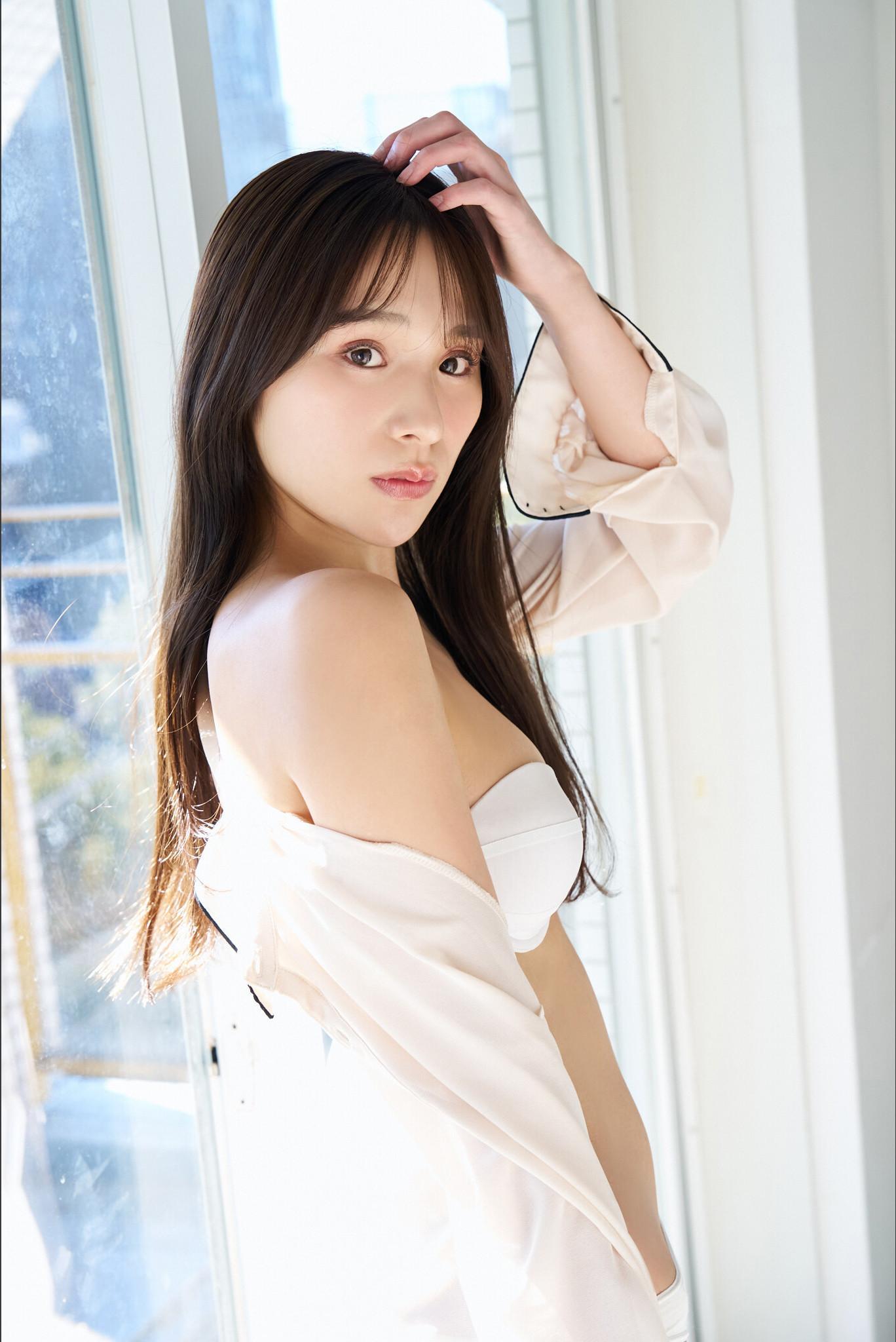 Ayaka Hidaritomo 左伴彩佳, FRIDAYデジタル写真集 「Left Vol.2 100ページ豪華版」 Set.03(4)