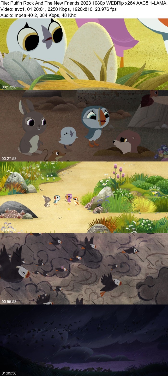 Puffin Rock And The New Friends (2023) 1080p WEBRip 5 1-LAMA N24W7uyd_o