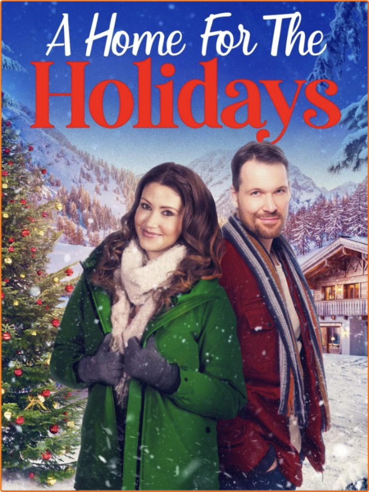 A Home For The Holidays (2023) [1080p] WEB-DL (x265) 3YtjkQ0I_o