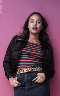 Alisha Boe 0K7Y9cs3_o