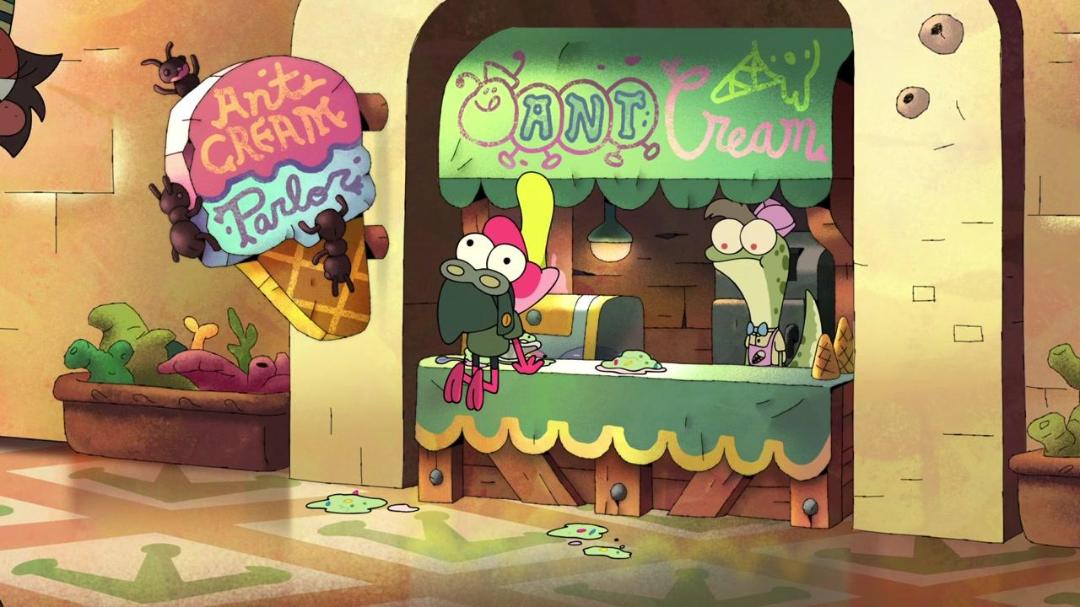 Amphibia S02E13 The Plantars Check In 720p HULU WEB-DL AAC2 0 H 264-TVSmash Amphibia S02E13 The Plantars Check In 720p HULU WEB-DL AAC2 0 H 264-TVSmash