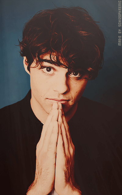 Noah Centineo VvwZWIpT_o