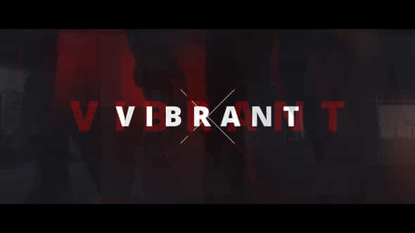 Vibrant Slides [4K - VideoHive 21932618