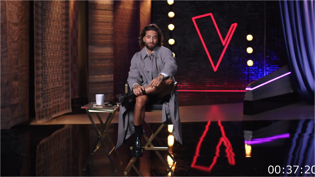 The Voice S25E14 [1080p] (x265) [6 CH] VM6mwWCC_o