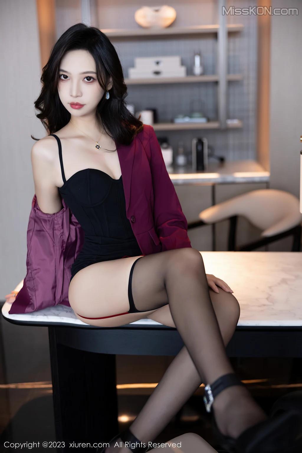 XIUREN No.6863 – 6870 (649 photos)(583)