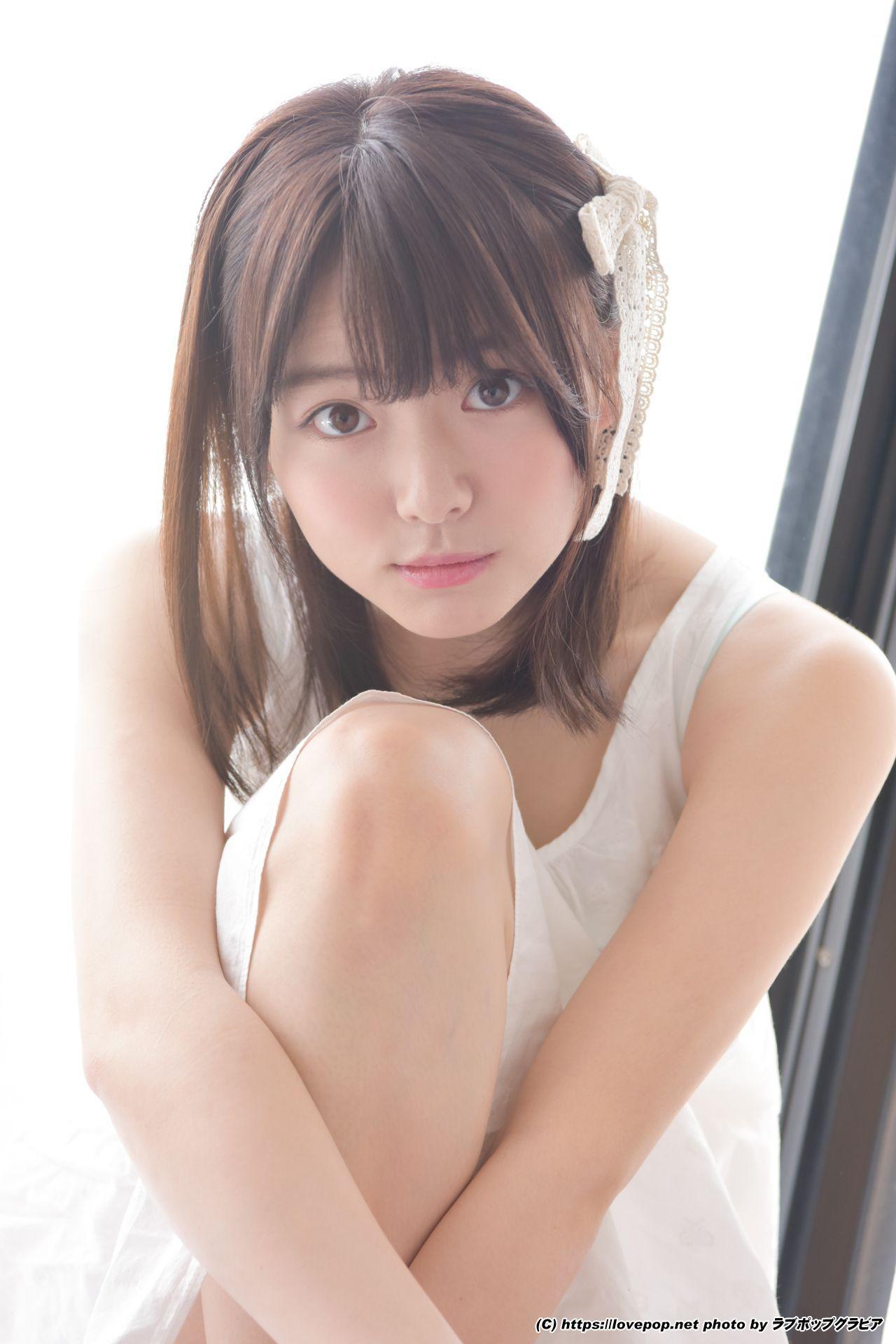 Tsubasa Haduki 葉月つばさ Photoset 12 [LOVEPOP] 写真集(46)