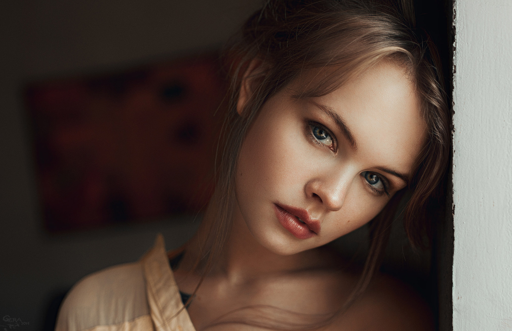 Портрет - Anastasia Scheglova / Анастасия Щеглова, фотограф Георгий Чернядьев / Georgy Chernyadyev Портрет - Anastasia Scheglova / Анастасия Щеглова, фотограф Георгий Чернядьев / Georgy Chernyadyev