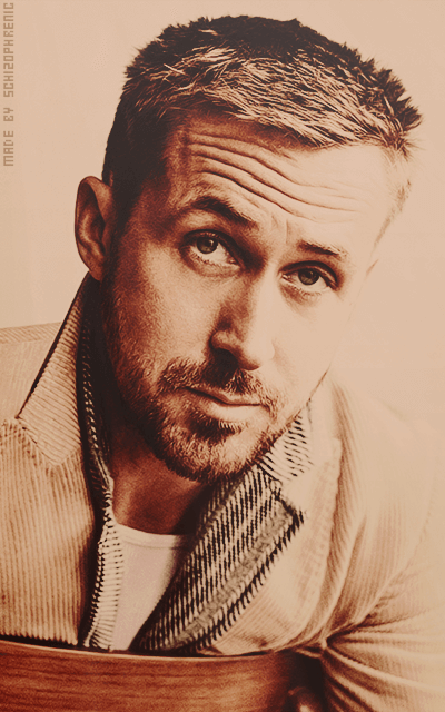 Ryan Gosling E3VzaOml_o