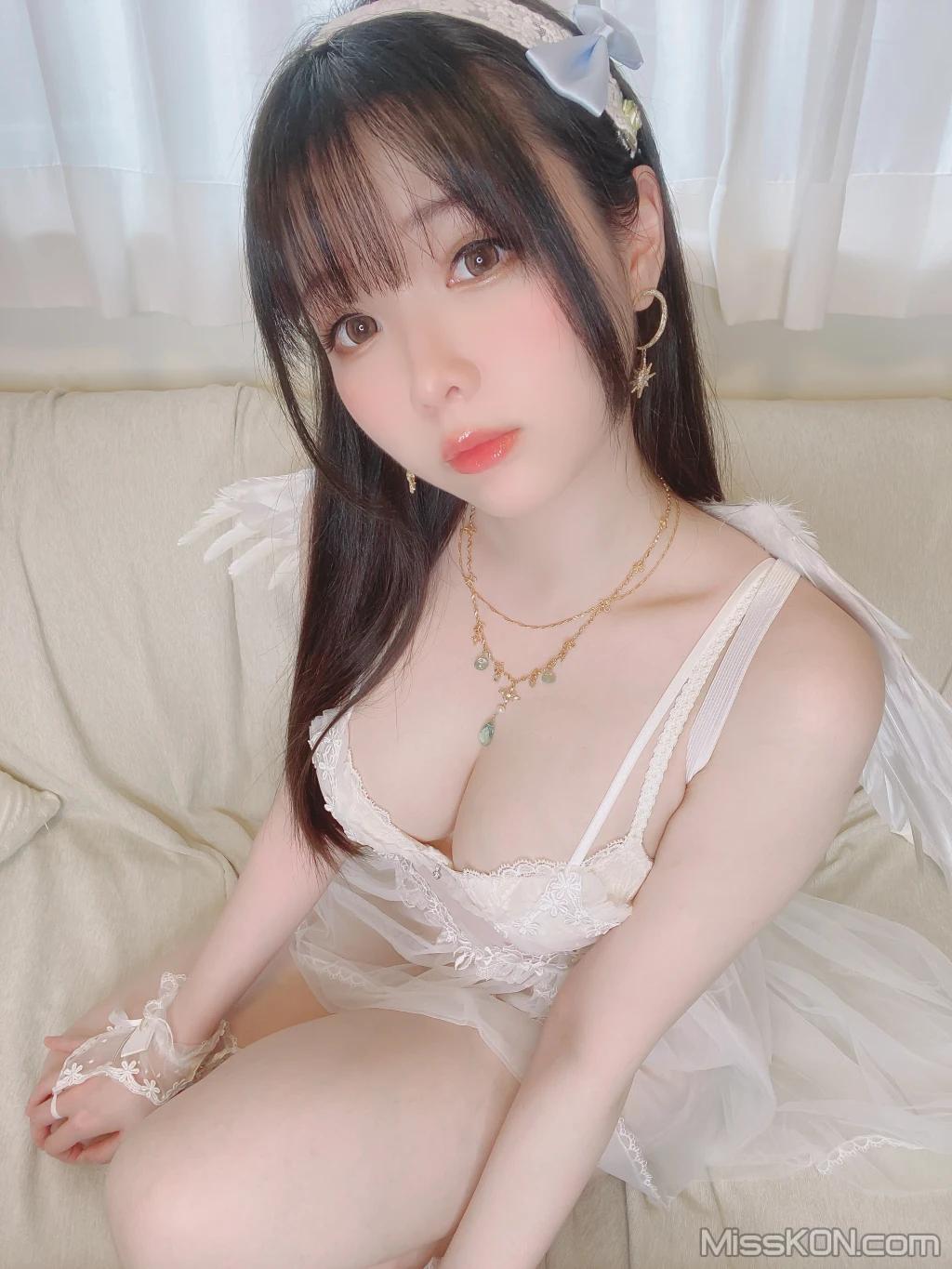 Coser@霜月shimo: Nov 2021 (71 photos)(39)