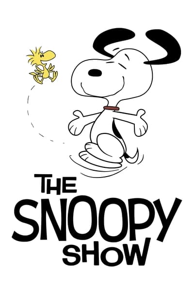 The Snoopy Show S01E09 1080p HEVC x265-MeGusta