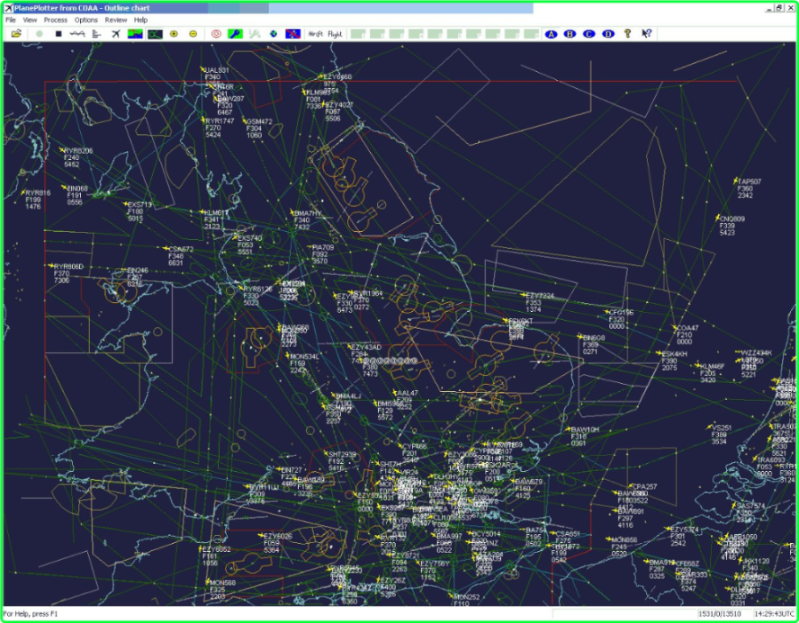 COAA PlanePlotter 6.6.7.2 DDGD4nuY_o