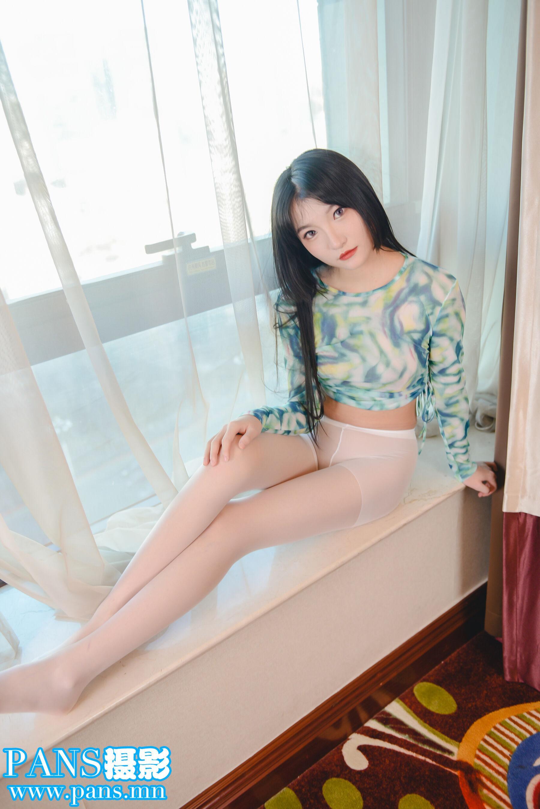 PANS Vol. 609 盯裆猫(14)