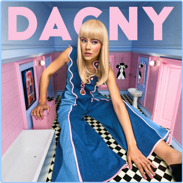 Dagny ELLE (2024) 24Bit 44 1kHz [FLAC] 5uDj8n5Y_o