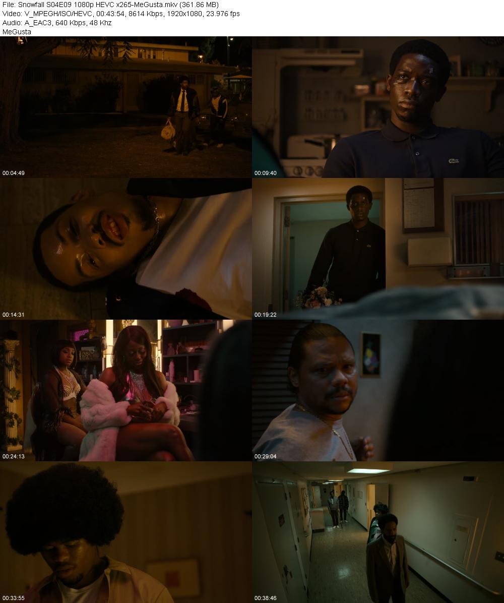 Snowfall S04E09 1080p HEVC x265