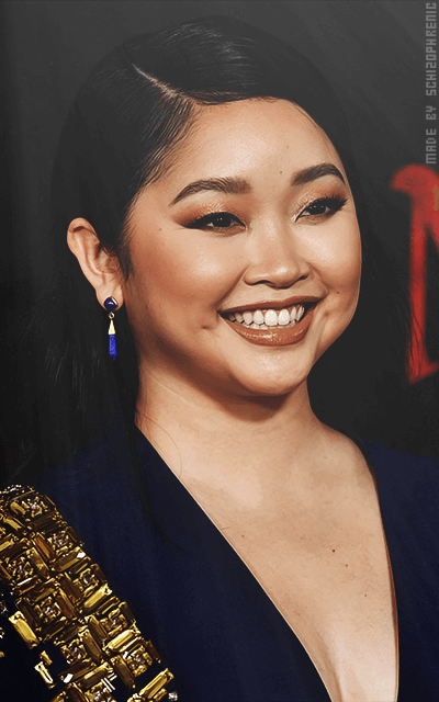 Lana Condor O9Ulc4BN_o