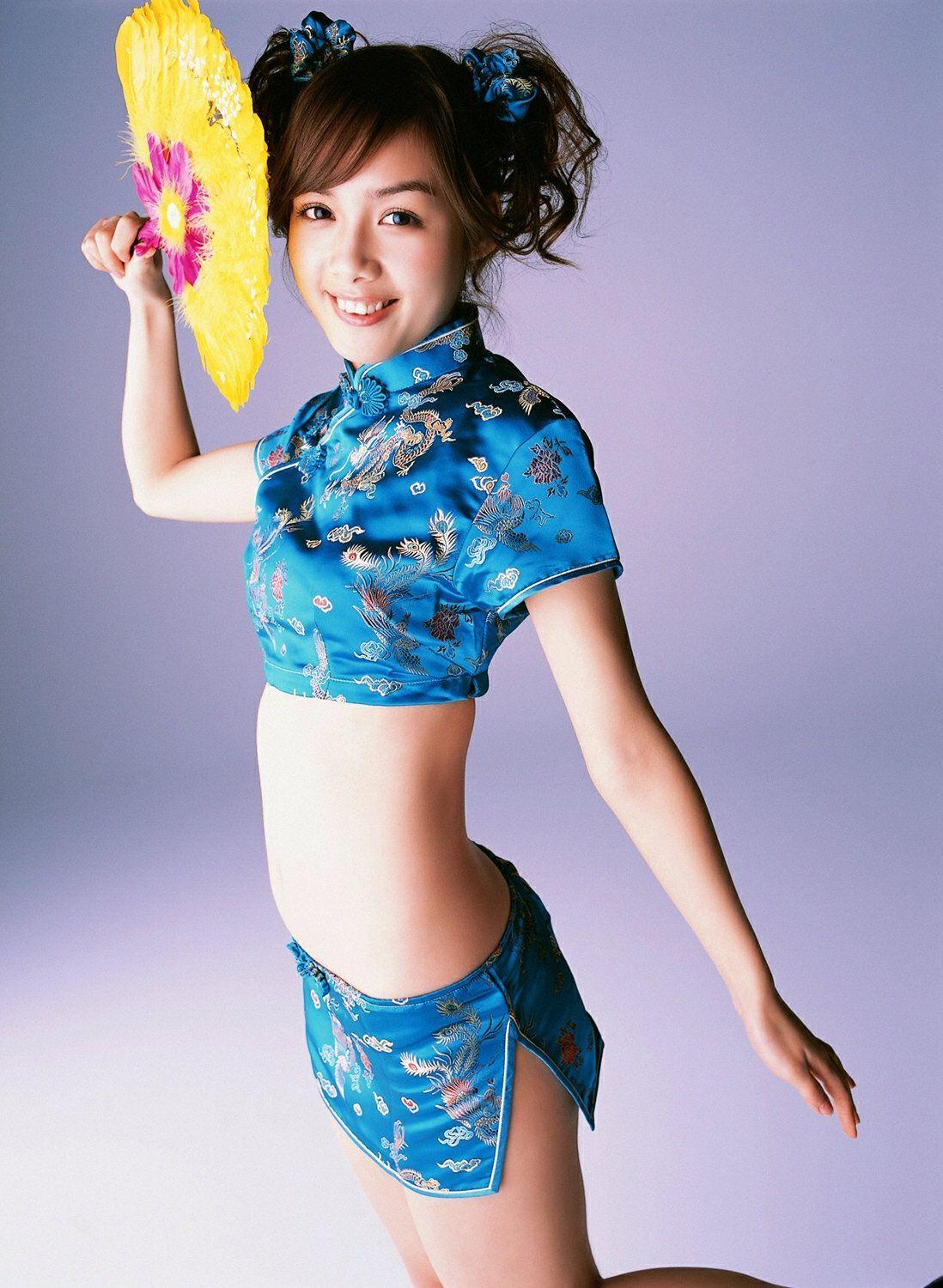 [YS Web] Vol.252 Rola Chen ローラチャン/陈怡 写真集(3)