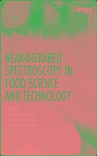 Near Infrared Spectroscopy In Food Science And Technology