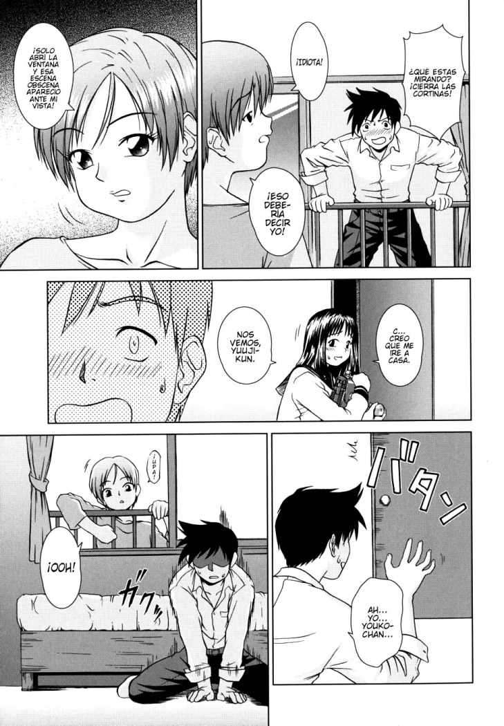 Iinchou no Koibito Chapter-2 - 2