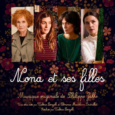 Nona et ses filles Soundtrack