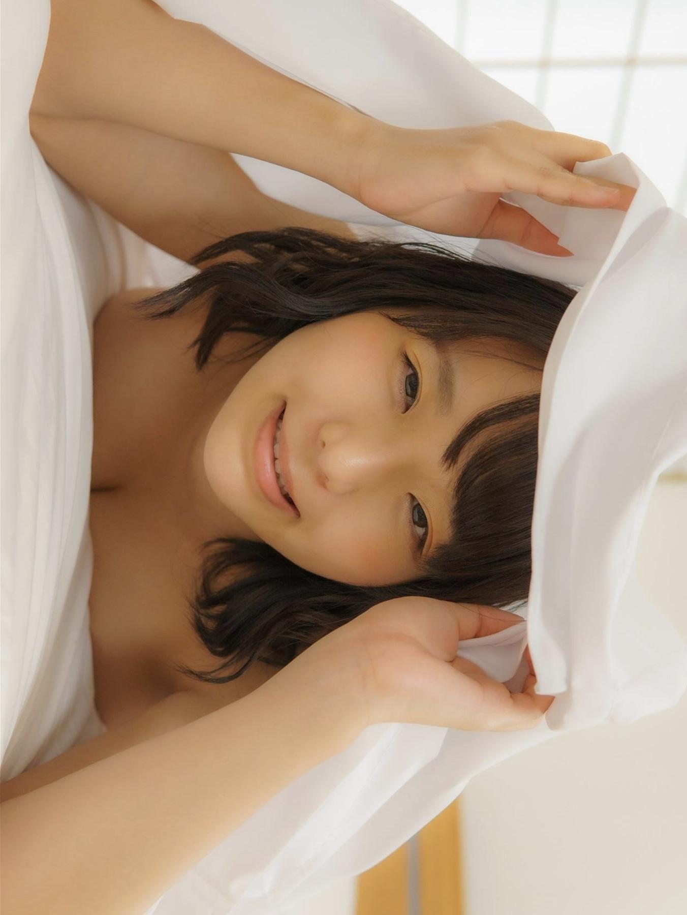 Ruka Inaba 莉々はるか, 写真集 エンタメ娯楽チャンネル 『爆乳若妻』 人妻物語 Set.03(81)