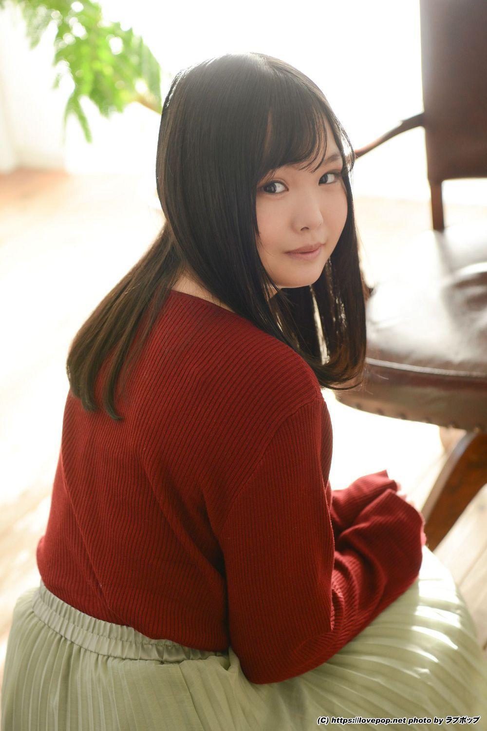 [日韩LOVEPOP写真] Hikaru Matsumoto 松本美 Photoset 01/71P(20)