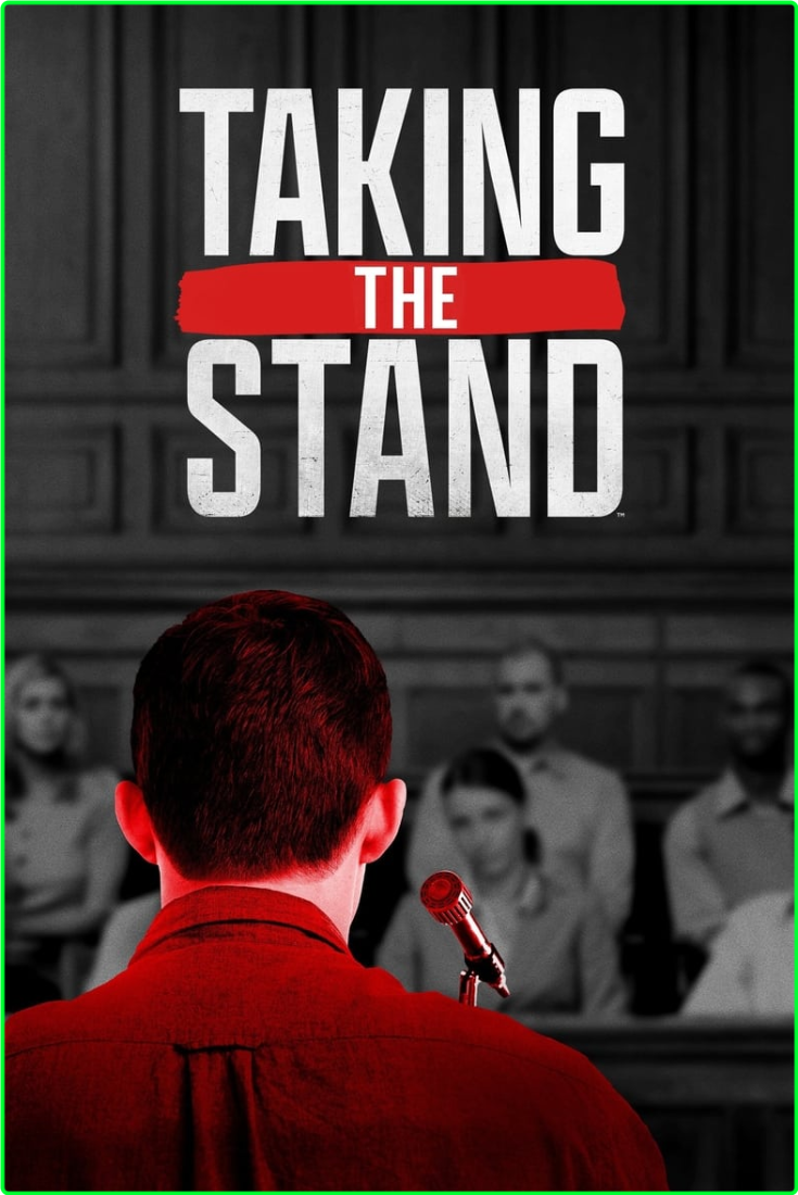 Taking The Stand [S03E05] [1080p] (x265) PIl3fMDF_o