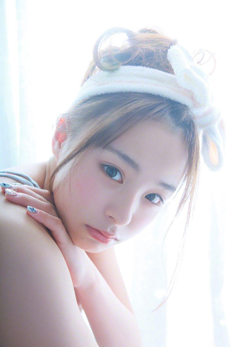 [Wanibooks] NO.139-140 Rena Sato 佐藤丽奈/佐藤麗奈 写真集(139)