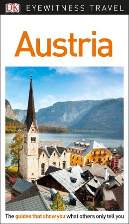 Austria (Eyewitness Travel Guides)