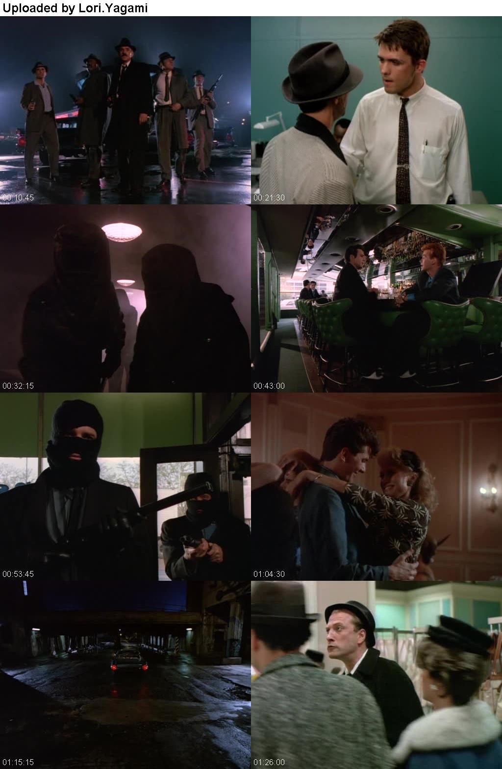 Crime Story S01E0102 INTERNAL DVDRip XviD-RUNNER