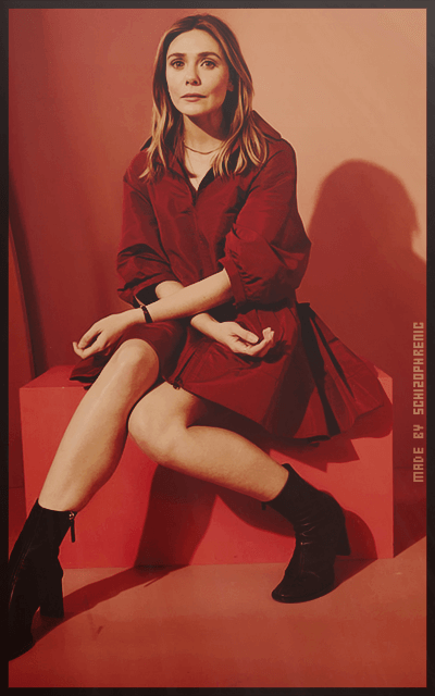 Elizabeth Olsen - Page 2 WuIDAJFJ_o