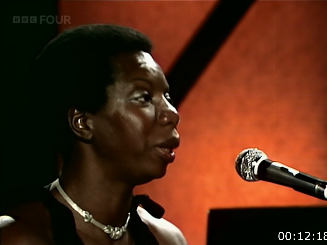 BBC Nina Simone Live At Montreux (1976) [1080p] HDTV (x265) Jy15PH9l_o