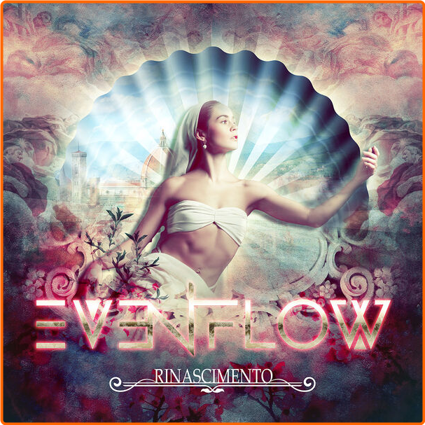 Even Flow Rinascimento (2024) [FLAC] 24bit 44 1kHz B7g8l9mA_o