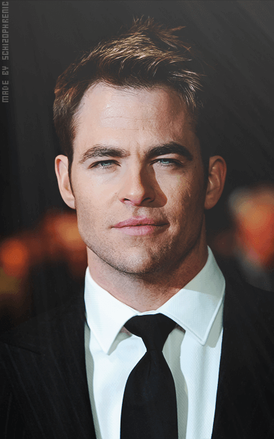 Chris Pine GEMNjrwM_o