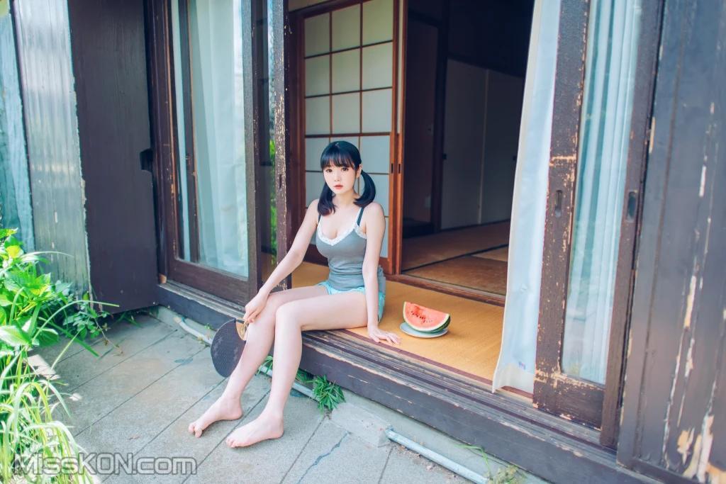 Coser@霜月shimo: SUMMER (95 photos)(44)