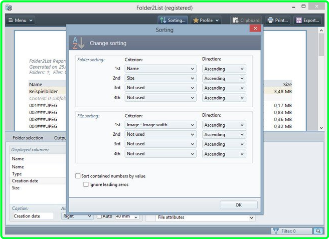 Folder2List 3.28.2 Repack & Portable by Elchupacabra GUtoKp5A_o