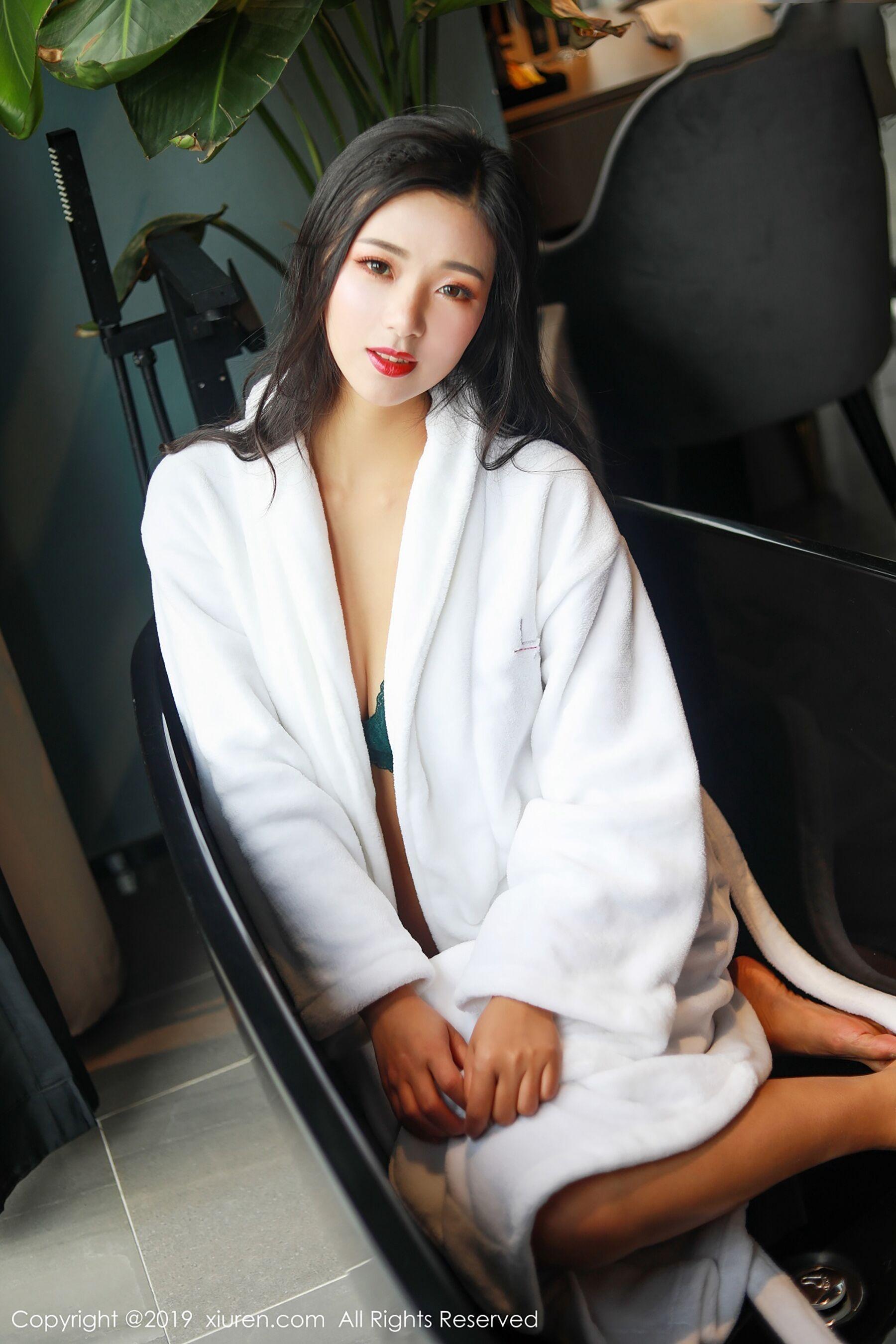 秀人网 Vol. 1382 宋-KiKi(42)