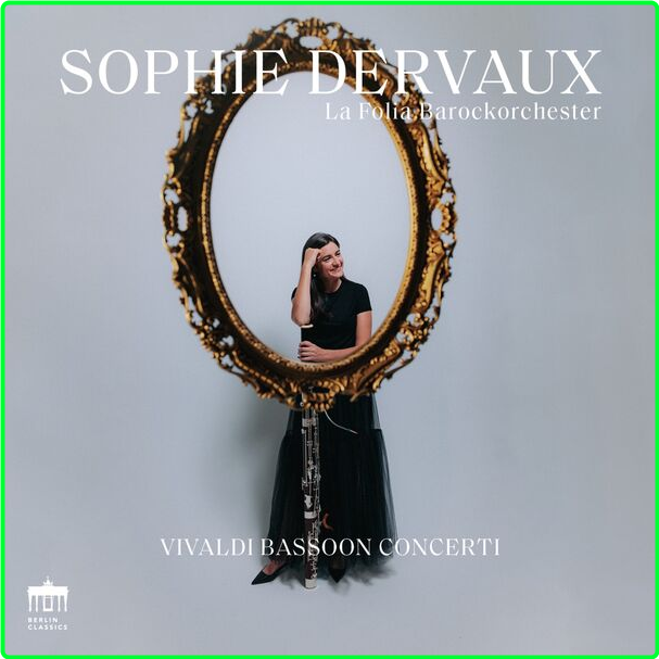 Sophie Dervaux Vivaldi Bassoon Concerti (2024) 24Bit 96kHz [FLAC] CvY45I3V_o